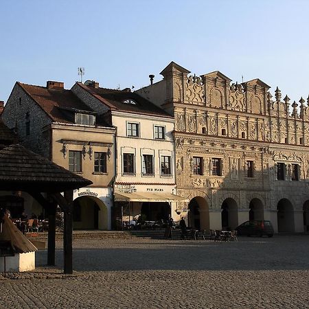 Apartment 28 Rubinowy Pod Aniolem Kazimierz Dolny Esterno foto