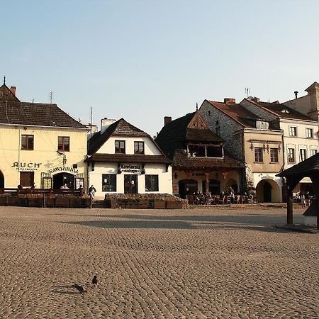 Apartment 28 Rubinowy Pod Aniolem Kazimierz Dolny Esterno foto
