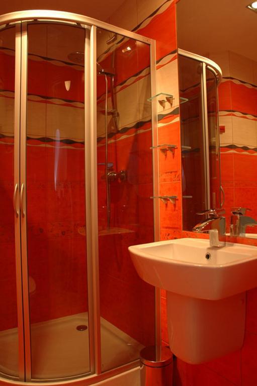 Apartment 28 Rubinowy Pod Aniolem Kazimierz Dolny Esterno foto