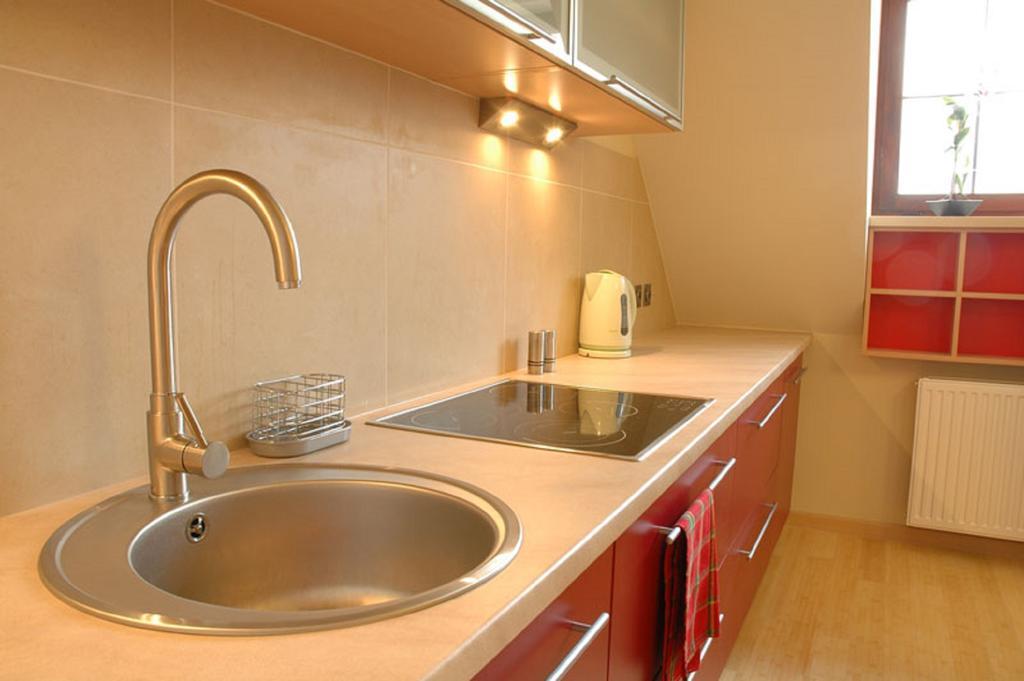 Apartment 28 Rubinowy Pod Aniolem Kazimierz Dolny Esterno foto